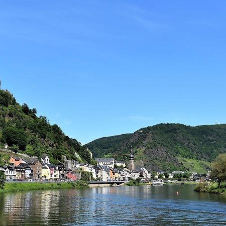 Fewo Reiswich Cochem Luaran gambar