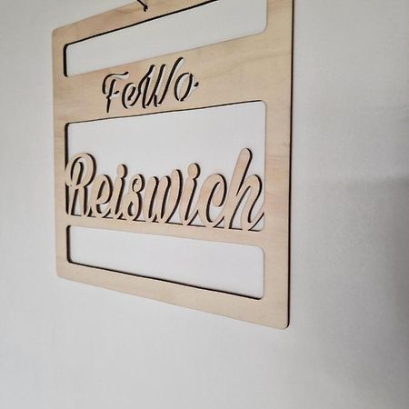 Fewo Reiswich Cochem Luaran gambar