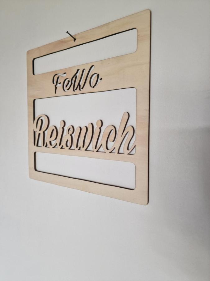 Fewo Reiswich Cochem Luaran gambar